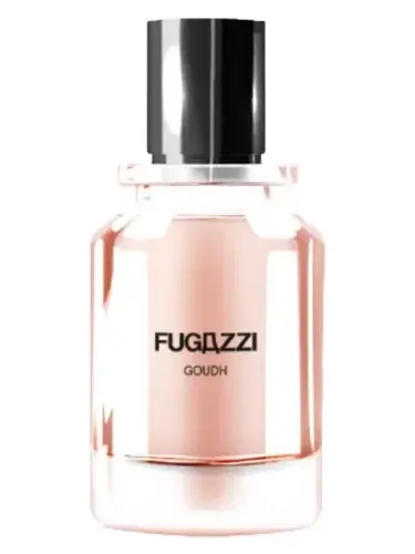 Goudh by Fugazzi bottle
