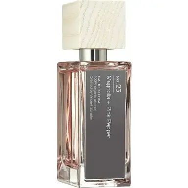 No. 23 Magnolia & Pink Pepper by Rituals bottle