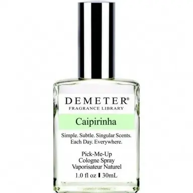 Caipirinha by Demeter Fragrance bottle