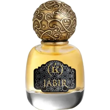 Jabir by Kemi Blending Magic