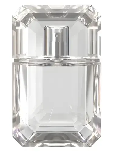 Diamond Kim by Kim Kardashian / KKW Fragrance bottle