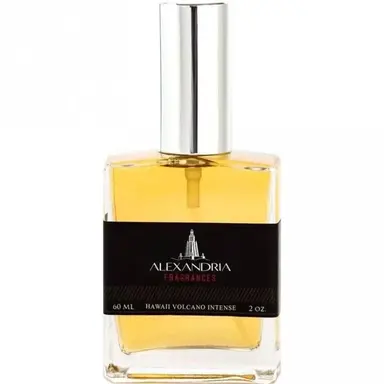 Hawaii Volcano Intense by Alexandria Fragrances bottle
