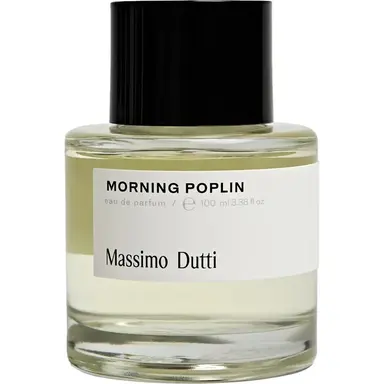 Morning Poplin by Massimo Dutti