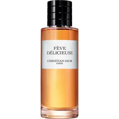 Fève Délicieuse (2015) by Dior bottle
