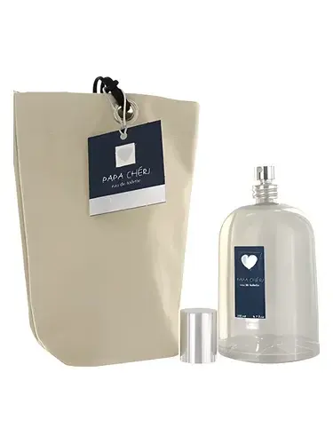 Papa Cheri by Fragonard bottle