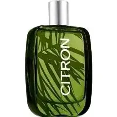 Citron For Men by Bath & Body Works bottle