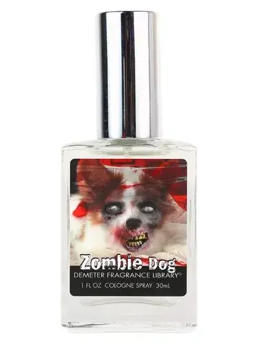 Zombie Dog by Demeter Fragrance bottle