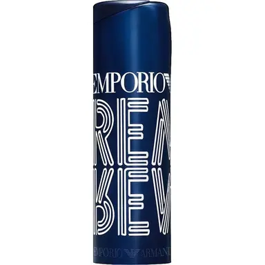 Emporio Remix for Him by Giorgio Armani bottle