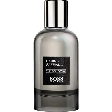 The Collection Daring Saffiano by Hugo Boss