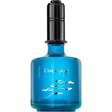 Omiyage Him by Annayake bottle
