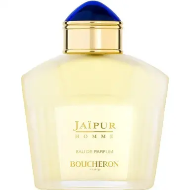 Jaipur Homme Eau de Parfum by Boucheron bottle