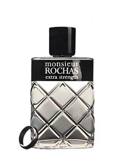 Monsieur Rochas Extra Strength by Rochas bottle