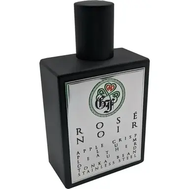 Rosé Noir by Gallagher Fragrances bottle