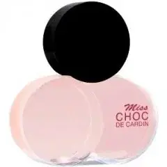 Miss Choc by Pierre Cardin bottle