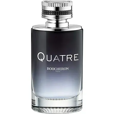 Boucheron Quatre Absolue de Nuit Pour Homme by Boucheron bottle
