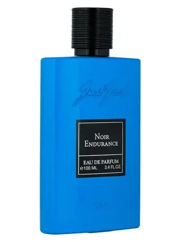 Noir Endurance Eau de Parfum by Just Jack bottle
