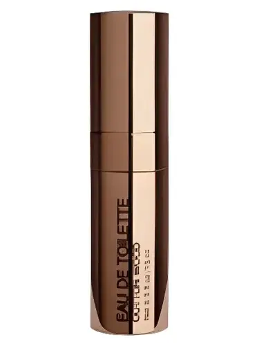 Cotton Wood by H&M bottle