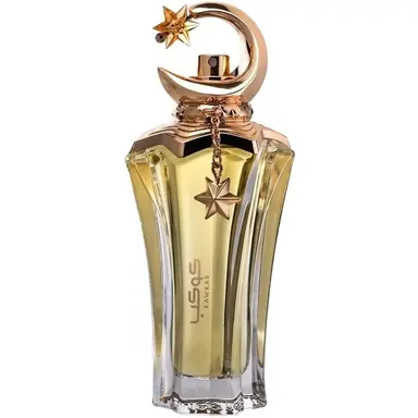 Kawkab by Ahmed AL Maghribi bottle