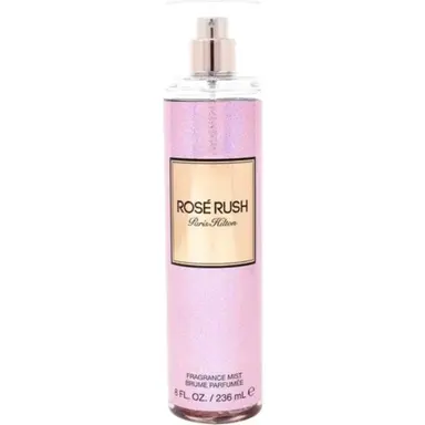 Rosé Rush Fragrance Mist by Paris Hilton