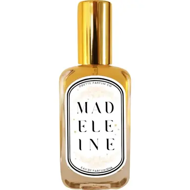 Madeleine by Odette Parfum CO