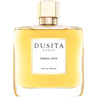 Tonka Latte by Parfums Dusita
