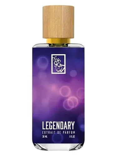 Legendary by The Dua Brand bottle