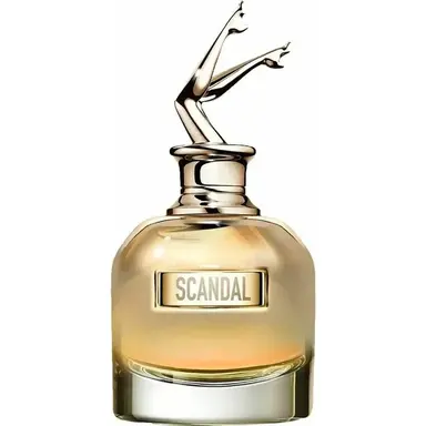 Scandal Gold by Jean Paul Gaultier bottle