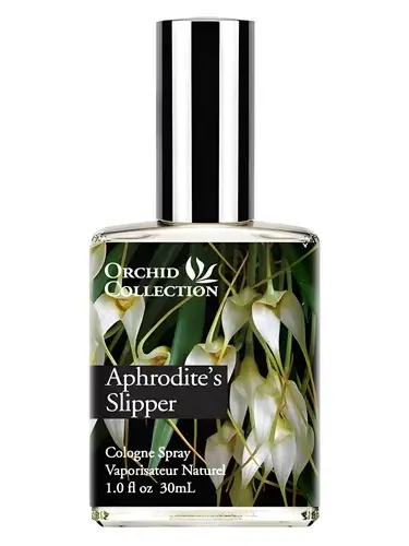 Aphrodite's Slipper Orchid by Demeter Fragrance bottle