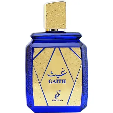 Gaith by Khadlaj Perfumes bottle