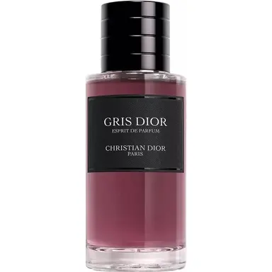 Gris Dior Esprit de Parfum by Dior bottle
