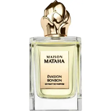 Évasion Bonbon by Maison Mataha