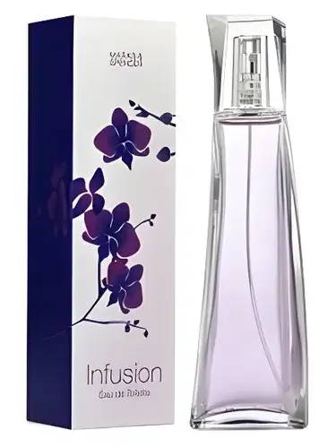 Infusion by Marks & Spencer bottle