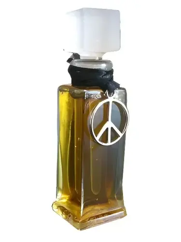 Peace by Dsh Perfumes bottle