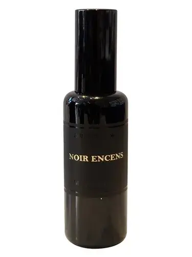 Noir Encens by MAD ET LEN bottle