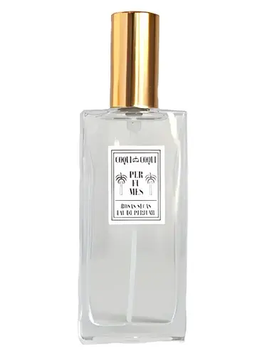 Rosas Secas by Coqui Coqui bottle