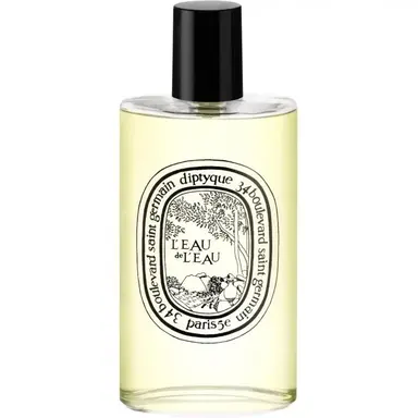 L'Eau de L'Eau by Diptyque bottle