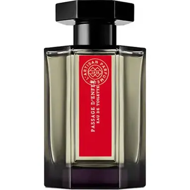 Passage d'Enfer by L'Artisan Parfumeur bottle