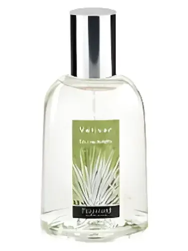 Vetiver by Fragonard bottle