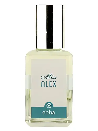 Miss Alex by Ebba