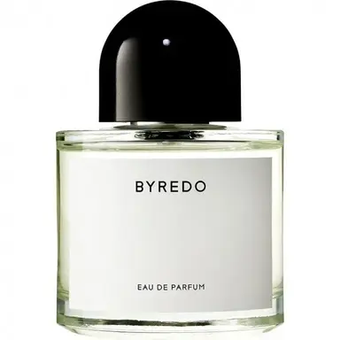 Unnamed by Byredo bottle