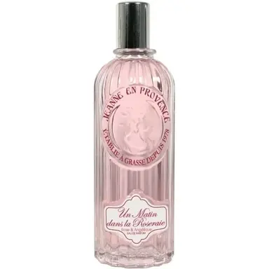 Un Matin Dans La Roseraie by Jeanne en Provence bottle