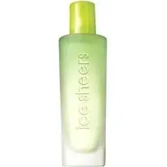 Ice Sheers Refreshing by Avon bottle