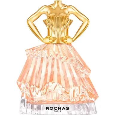 Audace by Rochas bottle