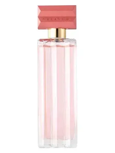 Greater for Her by Oriflame bottle