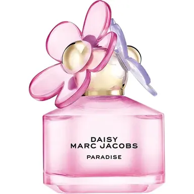 Daisy Paradise Limited Edition Eau de Toilette by Marc Jacobs bottle