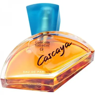 Cascaya Eau de Parfum by Gabriela Sabatini