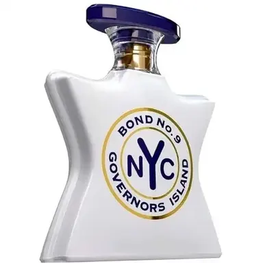 Governors Island by Bond No.9 bottle