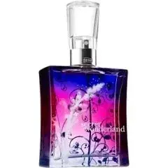 Secret Wonderland by Bath & Body Works bottle