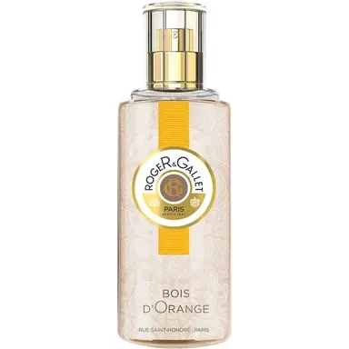 Bois d'Orange by Roger & Gallet bottle