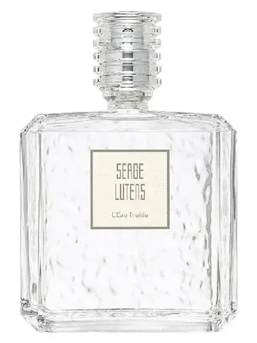 L'Eau Froide by Serge Lutens bottle